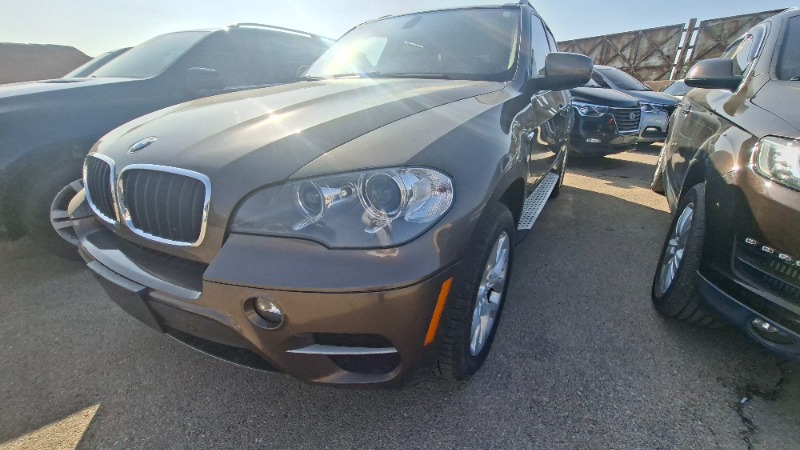 مستعمل بي ام دابيليو – BMW X5