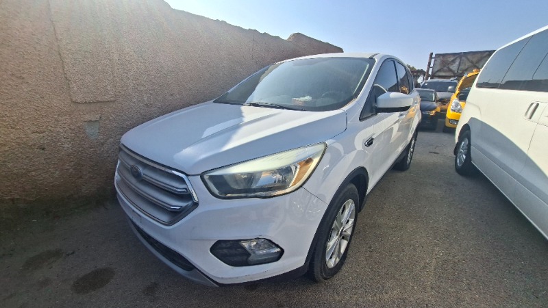 مستعمل فورد – Ford ايسكايب – Escape