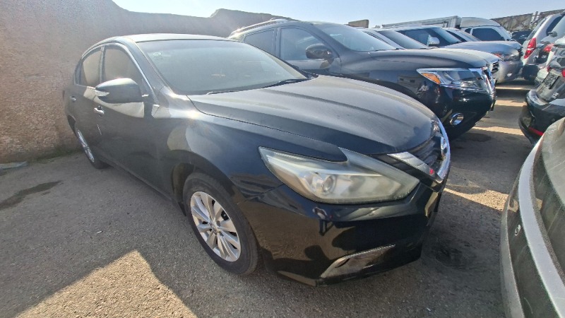 مستعمل نيسان – Nissan التيما – Altima