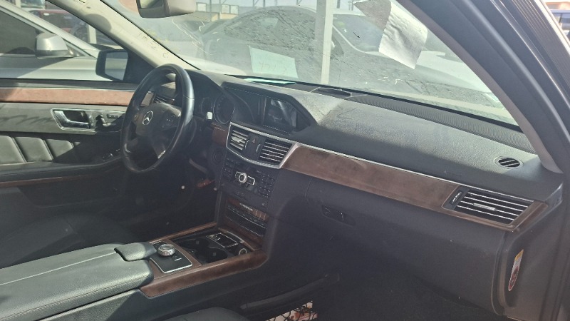 2011  مستعمل مرسيدس بينز – Mercedes benz E300