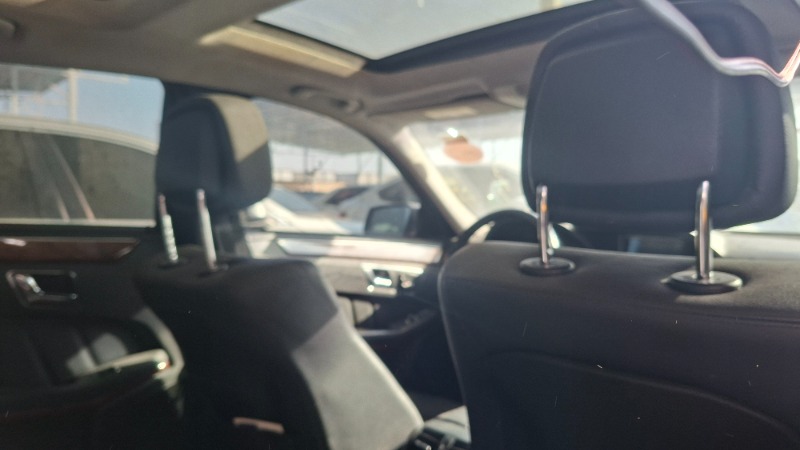 2011  مستعمل مرسيدس بينز – Mercedes benz E300