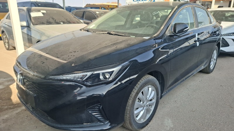 2024  جديد شانجان – Changan EADO Plus 1,5 turbo