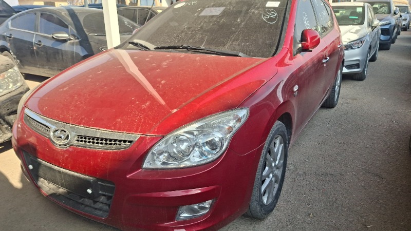 2008  مستعمل هيونداي – Hyundai I30