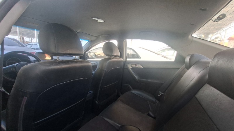 مستعمل كيا – Kia فورتي – Forte