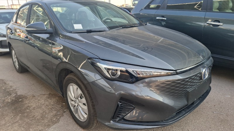 2024  جديد شانجان – Changan EADO Plus 1,5 turbo