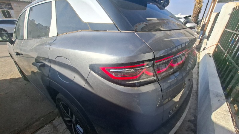 2025  جديد بي واي دي – BYD سونغ ال – Song L