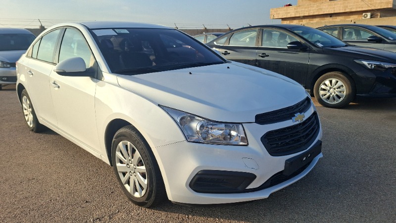 2016  مستعمل شيفورلي – Chevrolet كروز – Cruze