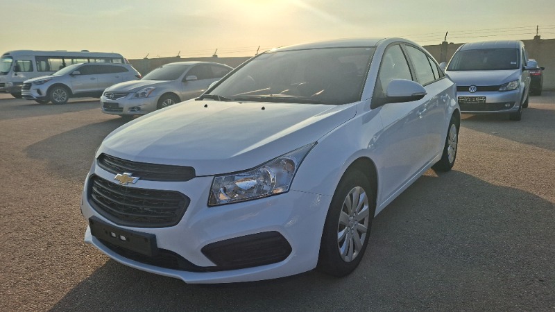 2016  مستعمل شيفورلي – Chevrolet كروز – Cruze