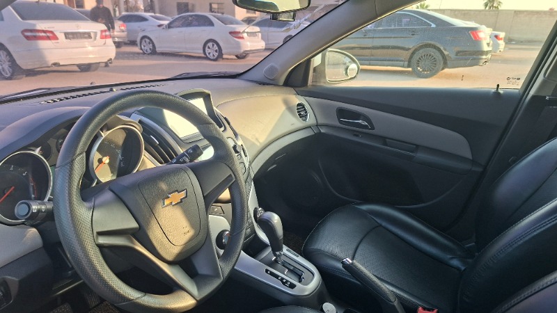 2016  مستعمل شيفورلي – Chevrolet كروز – Cruze