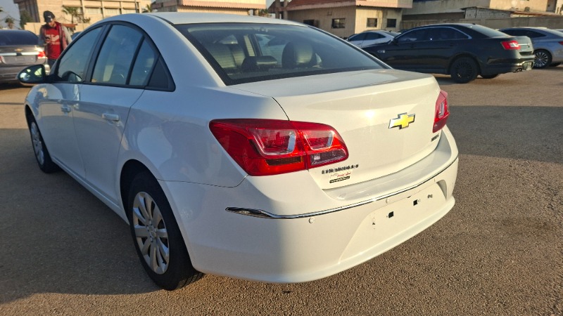 2016  مستعمل شيفورلي – Chevrolet كروز – Cruze