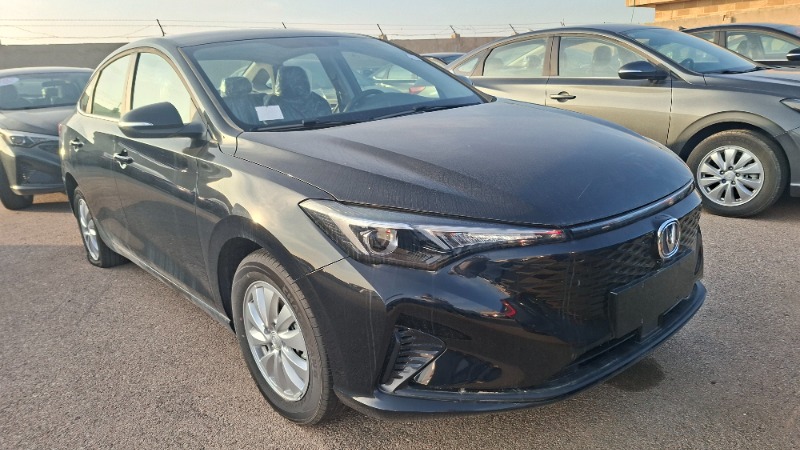 2023  جديد شانجان – Changan EADO Plus 1,5 turbo