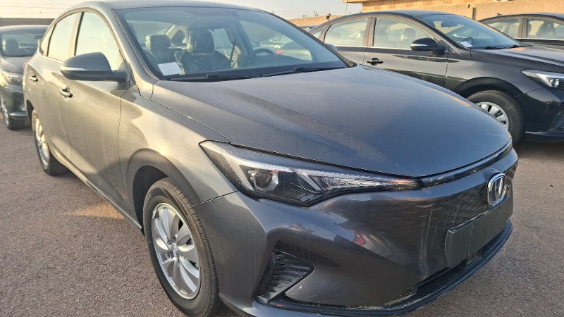 2023  جديد شانجان – Changan EADO Plus 1,5 turbo