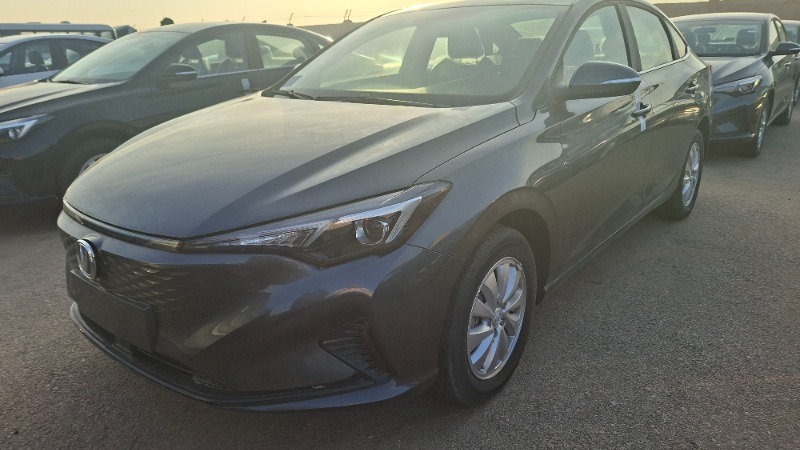 2023  جديد شانجان – Changan EADO Plus 1,5 turbo