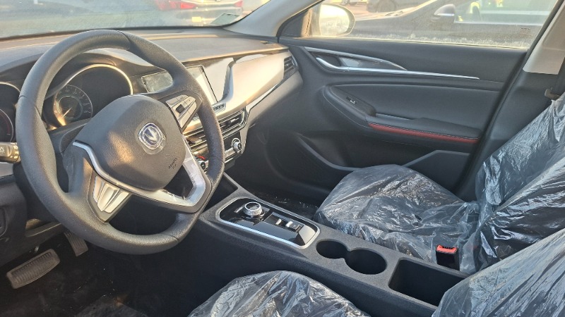 2023  جديد شانجان – Changan EADO Plus 1,5 turbo