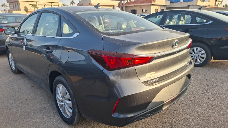 2023  جديد شانجان – Changan EADO Plus 1,5 turbo