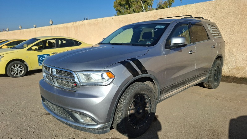 مستعمل دودج – Dodge دورانغو – Durango
