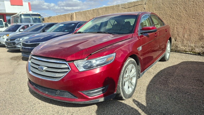مستعمل فورد – Ford Taurus