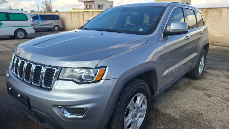 مستعمل جيب – Jeep غراند شيروكو – Grand Cherokee
