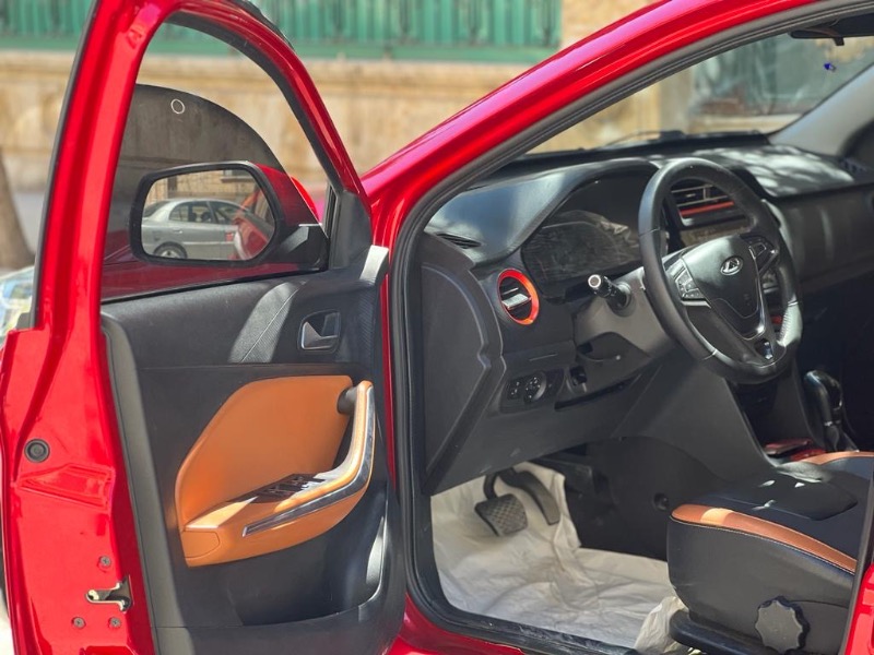 2019  مستعمل شيري – Chery تيغو٢ – Tiggo 2