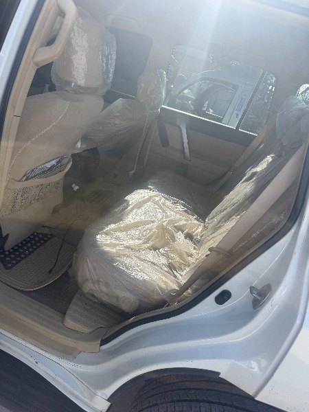 مستعمل تويوتا – Toyota برادو – Prado