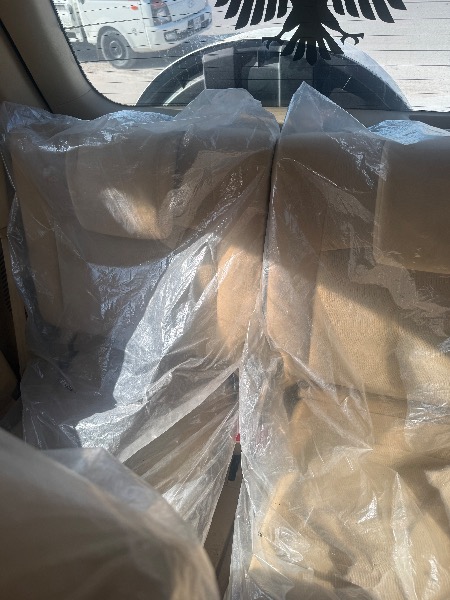 مستعمل تويوتا – Toyota برادو – Prado