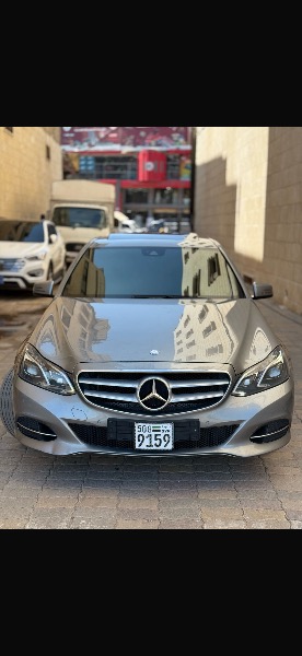 2014  مستعمل مرسيدس بينز – Mercedes benz 220