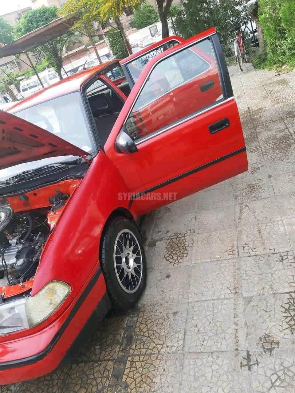 هوندا – Honda موديلات اخرى