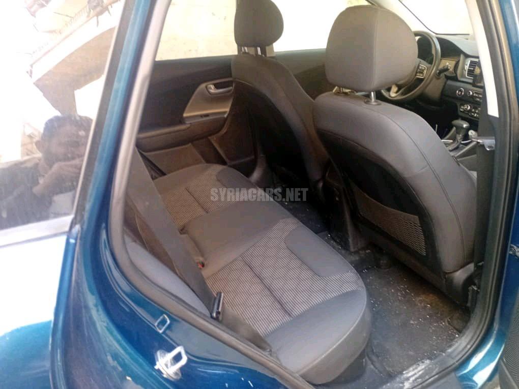 كيا – Kia نيرو – Niro