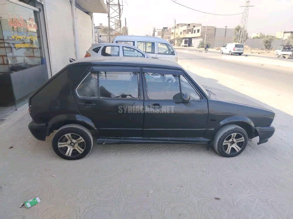 فولكس فاكن – Volkswagen موديلات اخرى