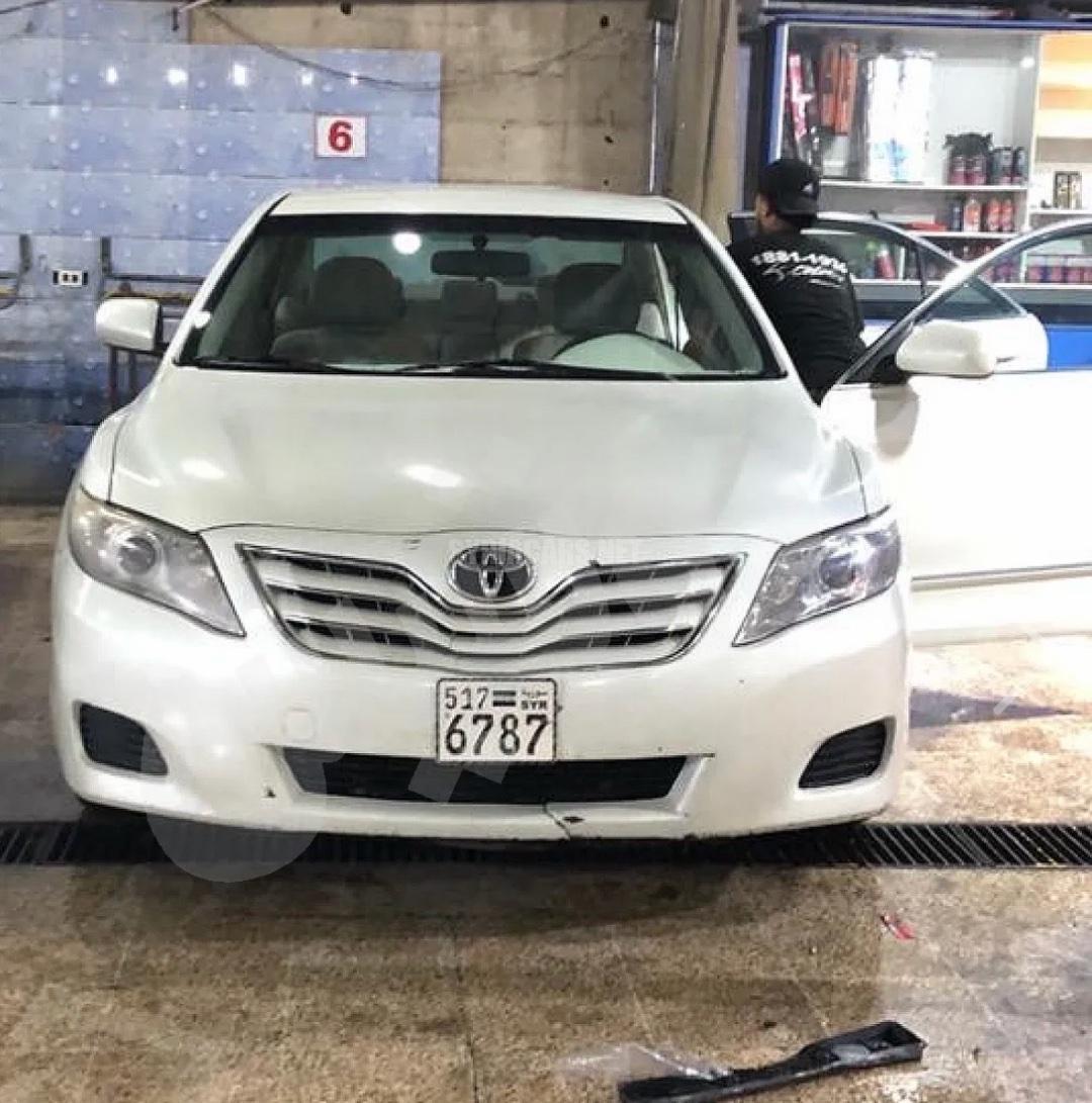 تويوتا – Toyota كامري – Camry
