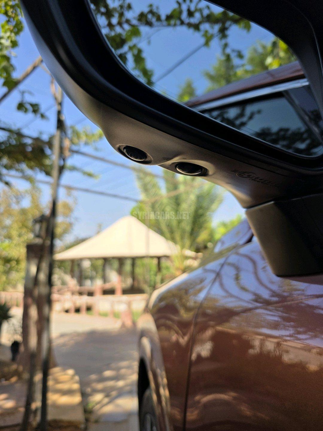 ليكسوس – Lexus Series LX