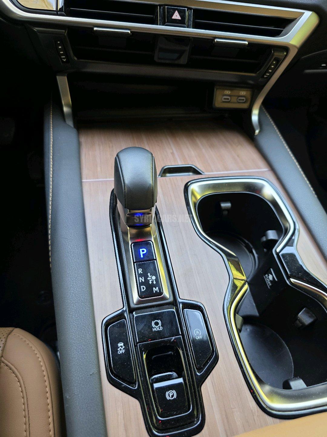 ليكسوس – Lexus Series LX