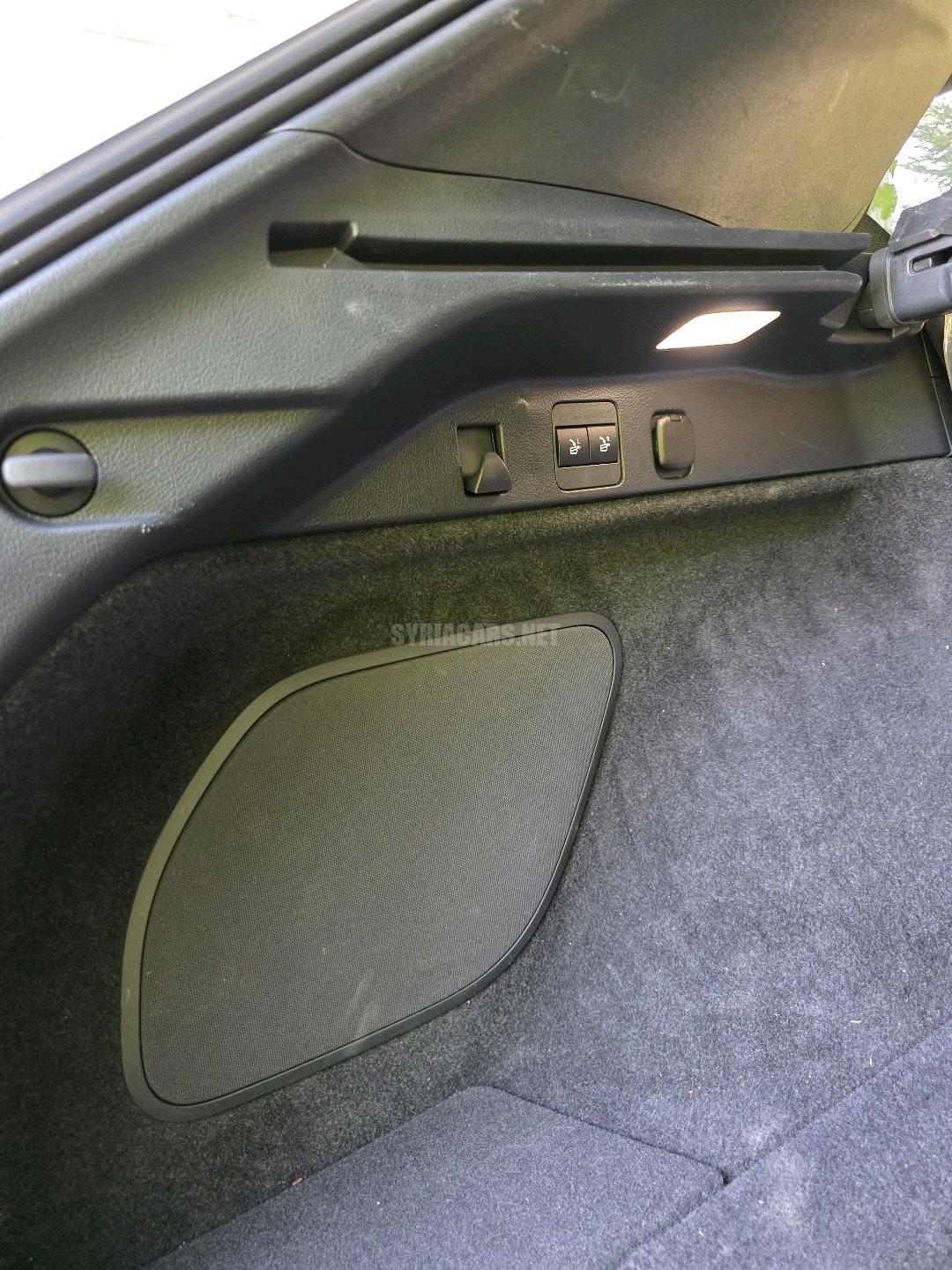 ليكسوس – Lexus Series LX