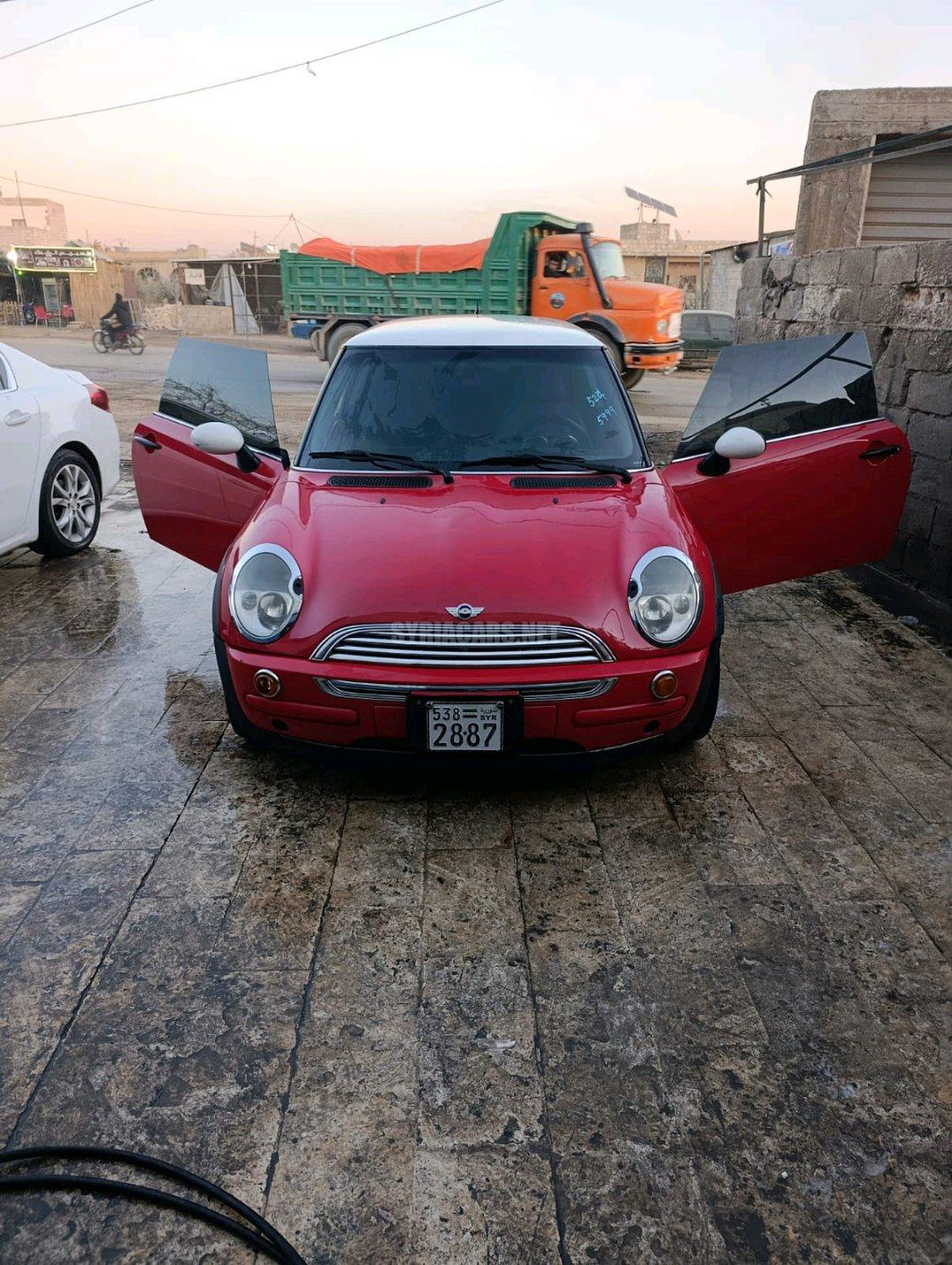 ميني – Mini ONE