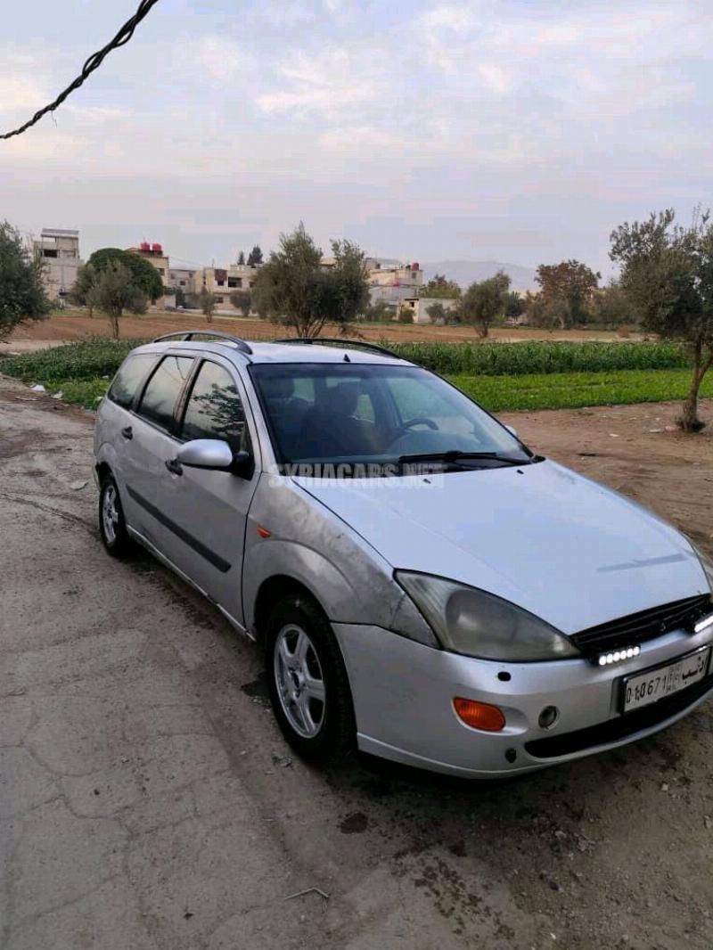 فورد – Ford فوكس – Focus
