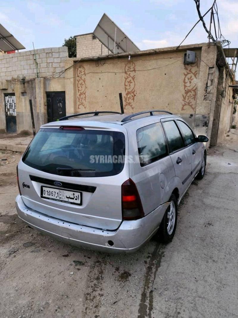 فورد – Ford فوكس – Focus