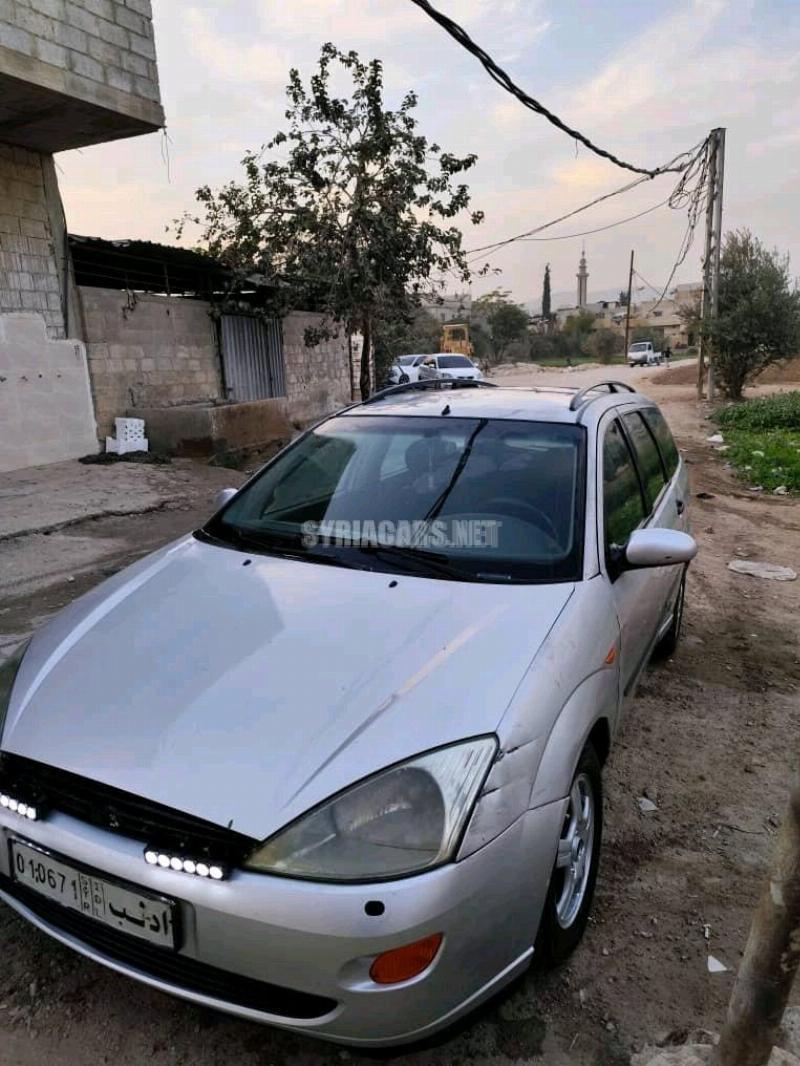 فورد – Ford فوكس – Focus