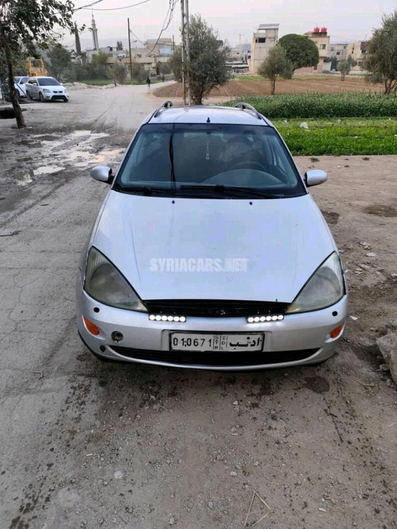 فورد – Ford فوكس – Focus