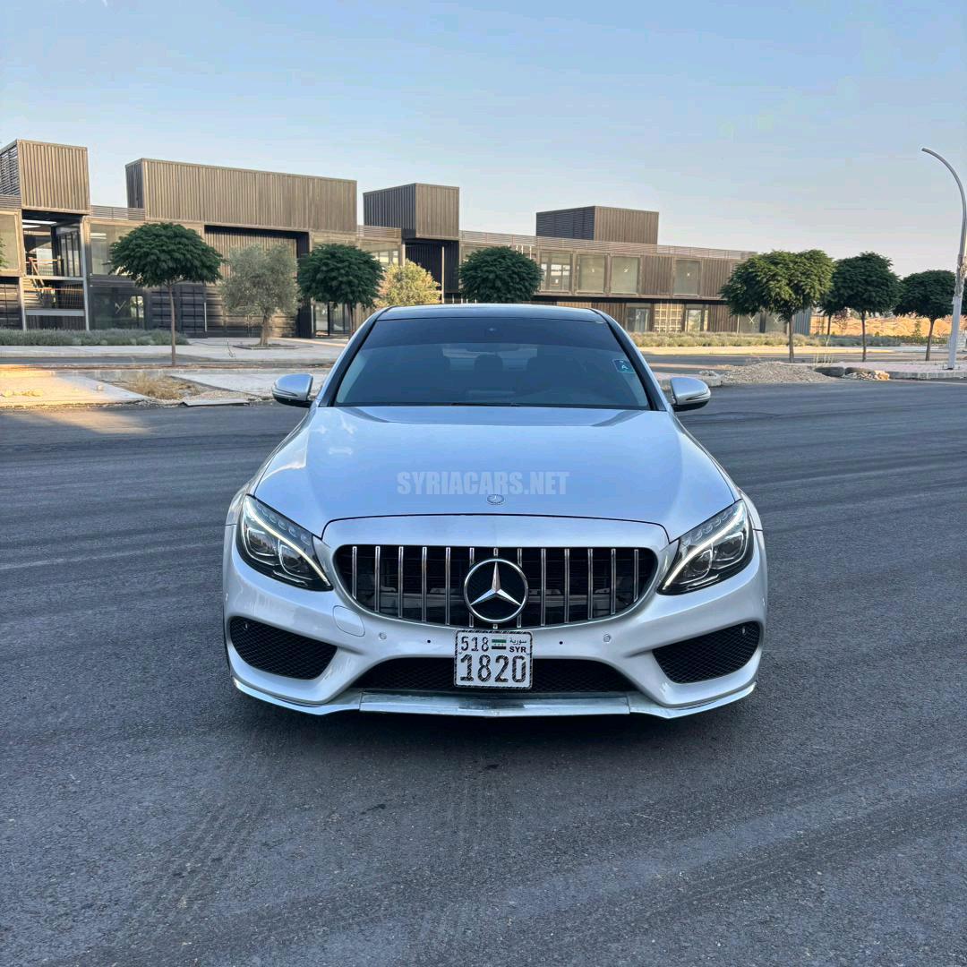 مرسيدس بينز – Mercedes benz 200