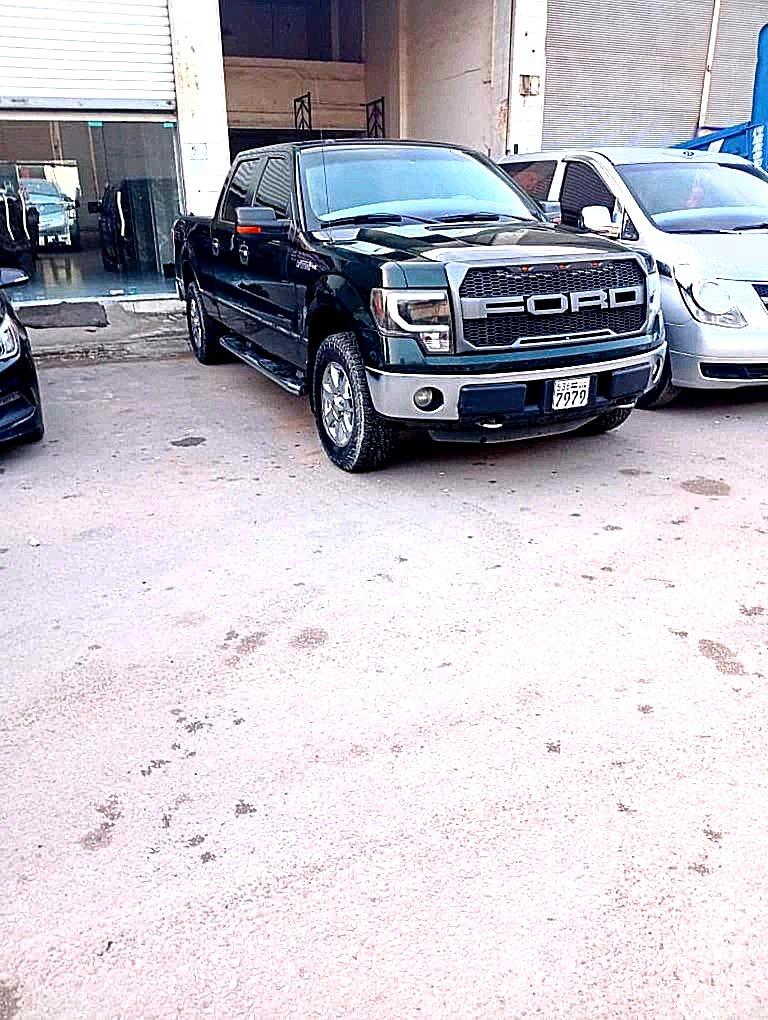 فورد – Ford F150