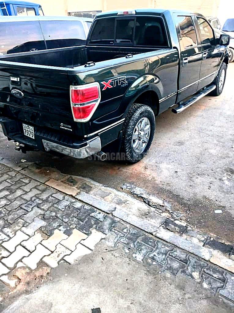 فورد – Ford F150