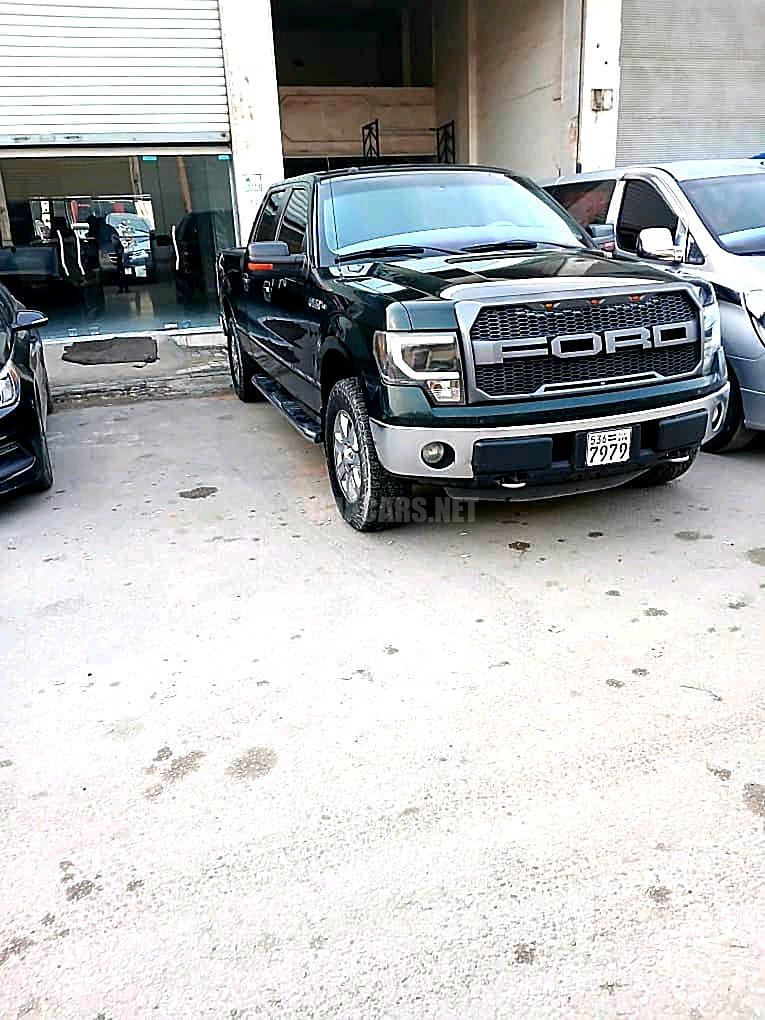 فورد – Ford F150
