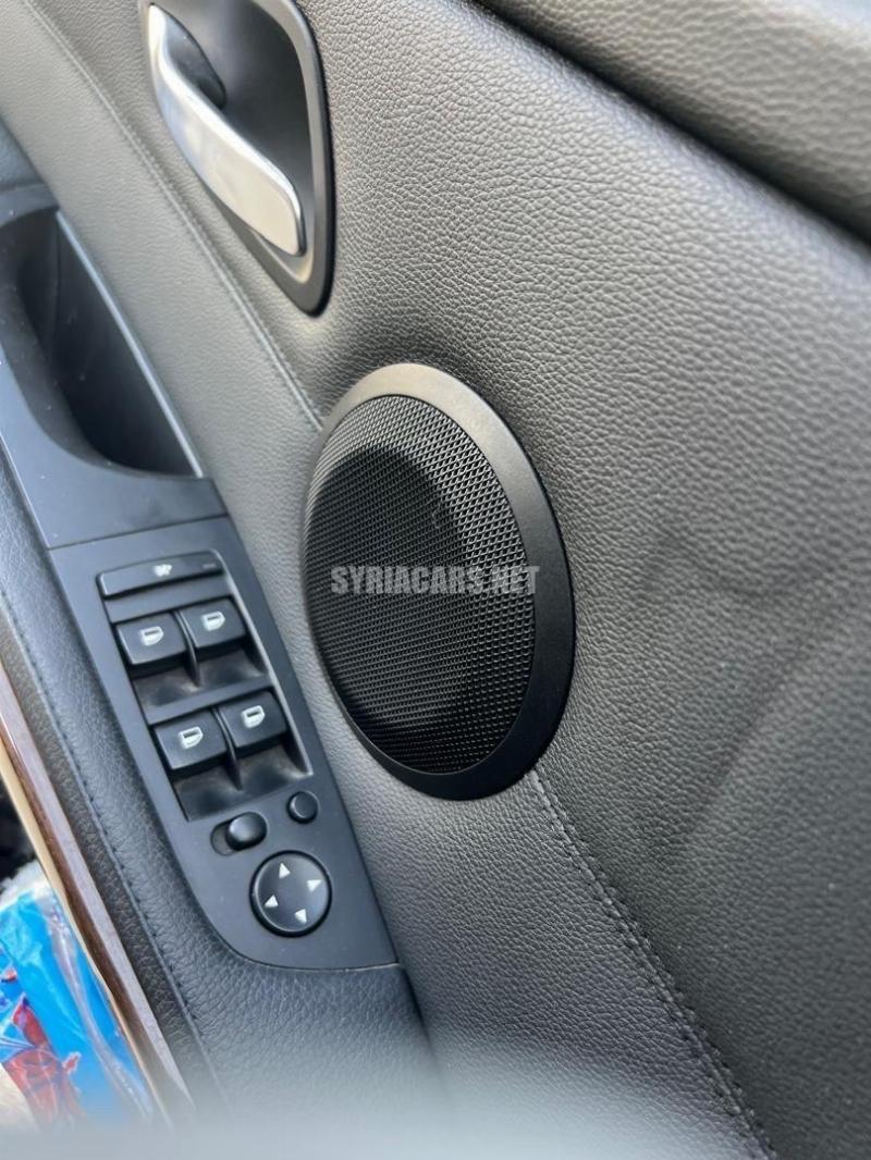 بي ام دابيليو – BMW 320