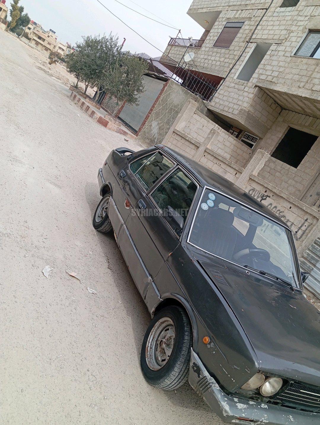 فيات – Fiat 131
