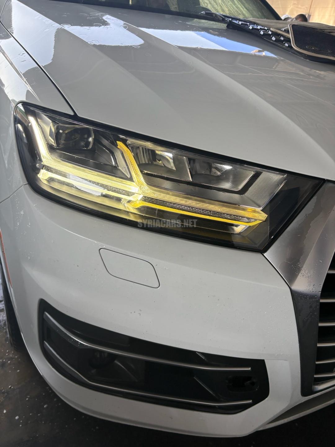 اودي – Audi Q7