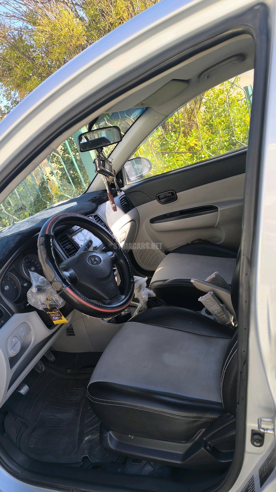 هيونداي – Hyundai فيرنا – Verna