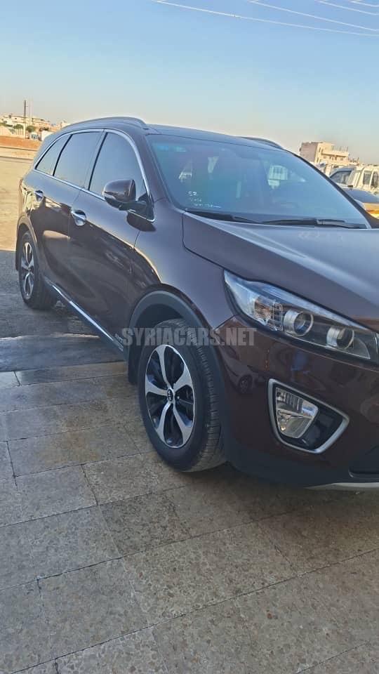 كيا – Kia سورينتو – Sorento