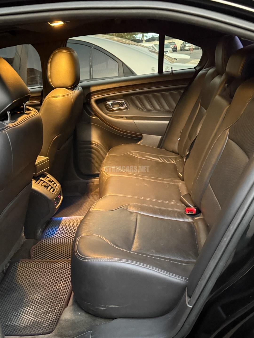 فورد – Ford Taurus