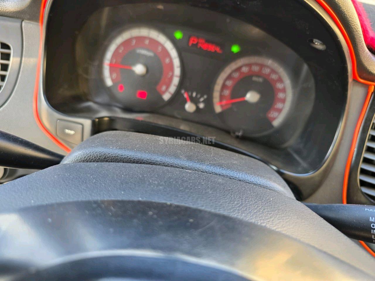 كيا – Kia ريو – Rio