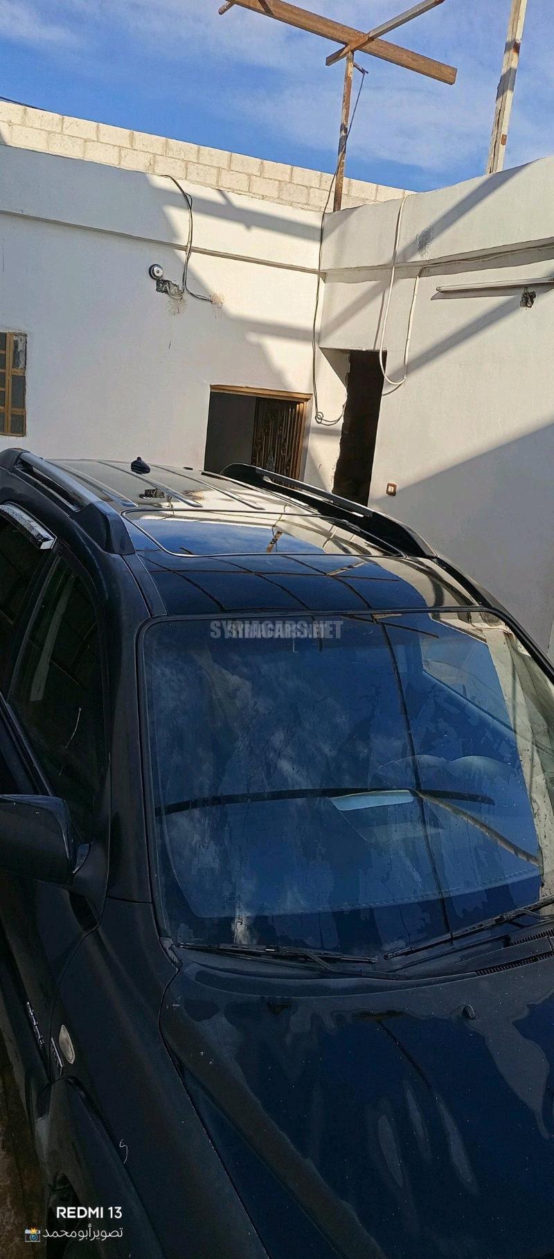 كيا – Kia سبورتاج – Sportage